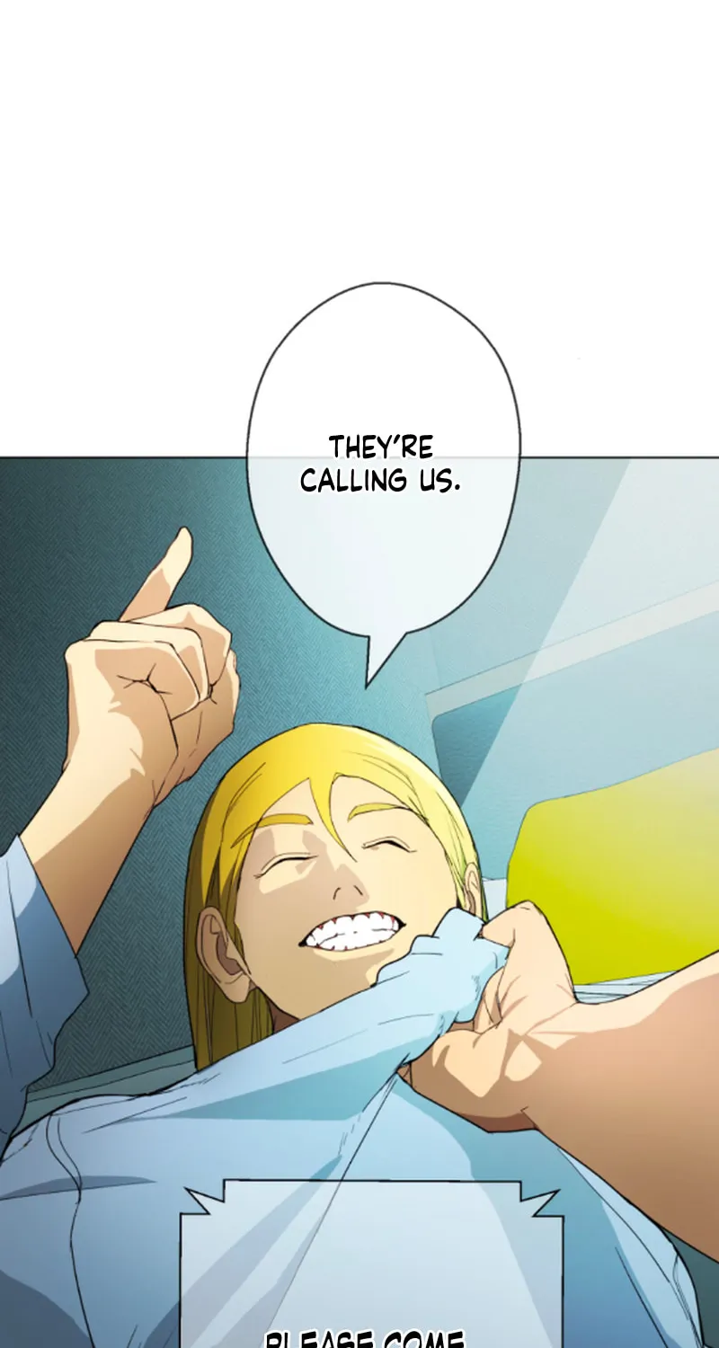 Man Eater Chapter 30 page 32 - 