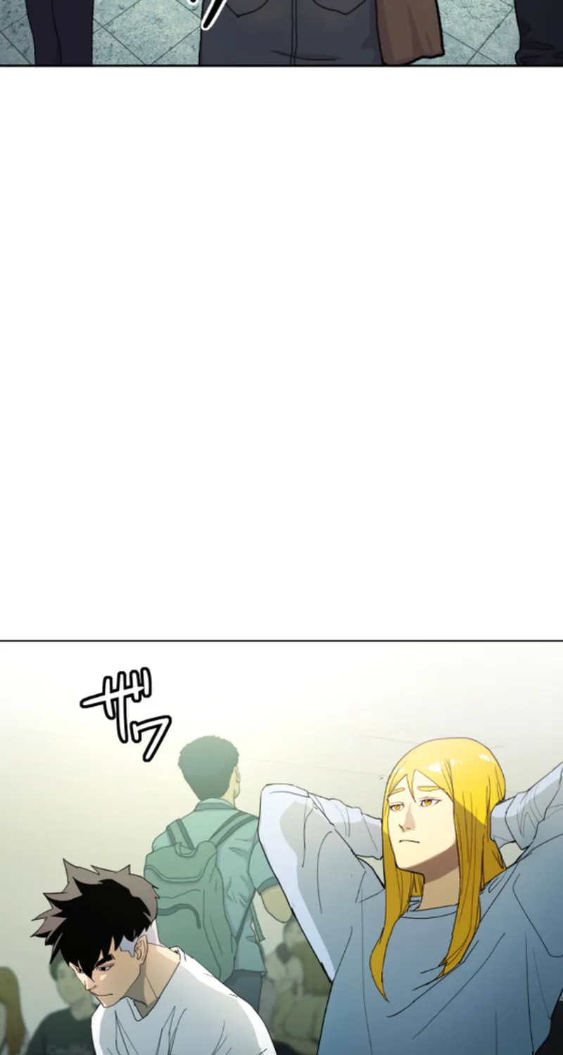 Man Eater Chapter 30 page 37 - 