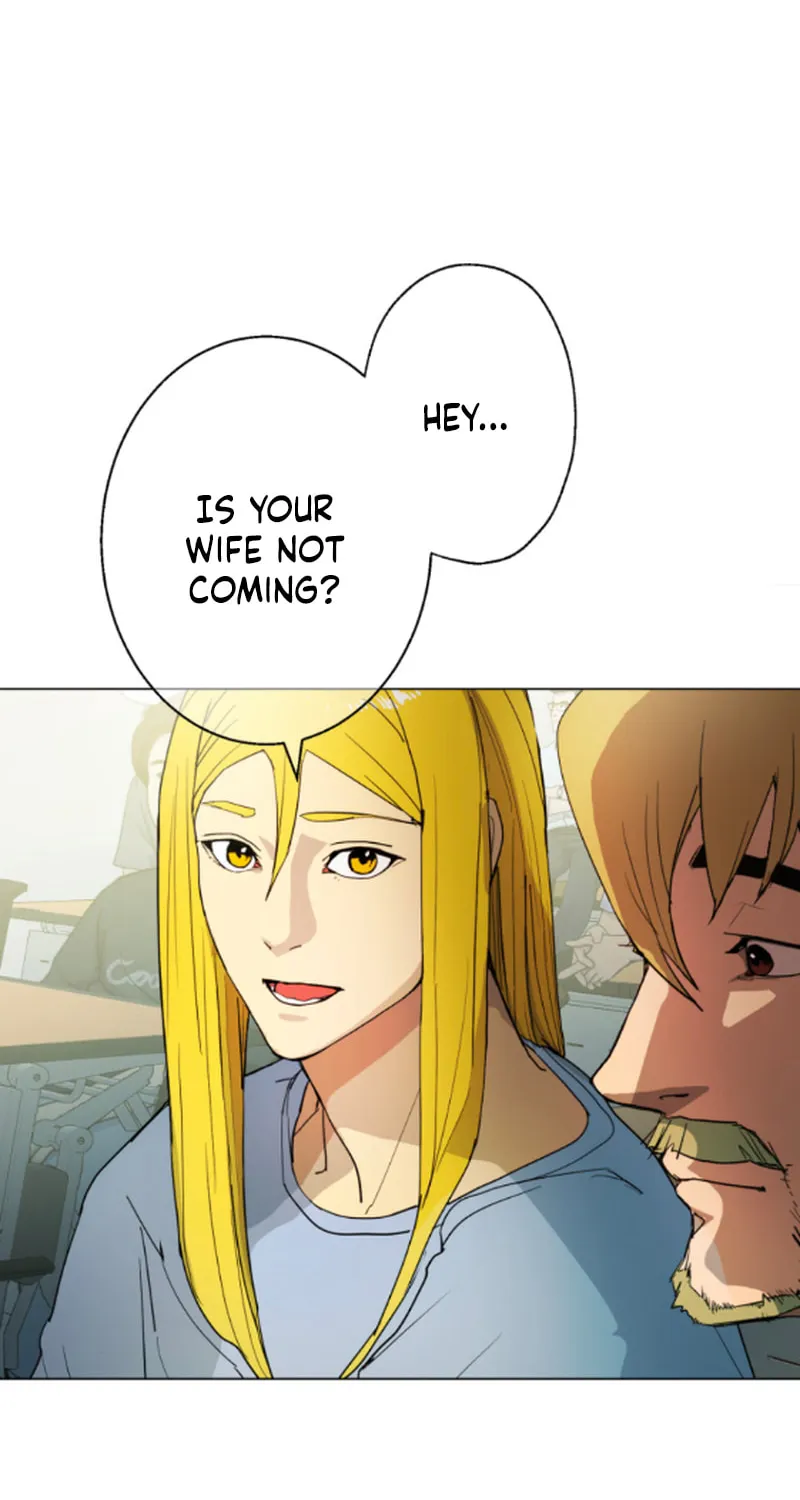 Man Eater Chapter 30 page 41 - 