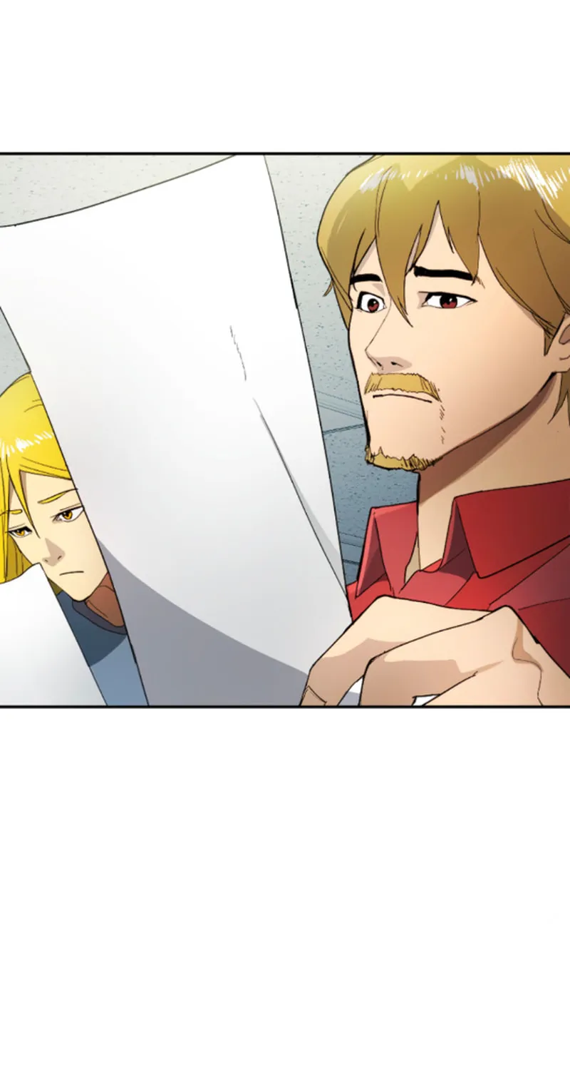 Man Eater Chapter 30 page 50 - 