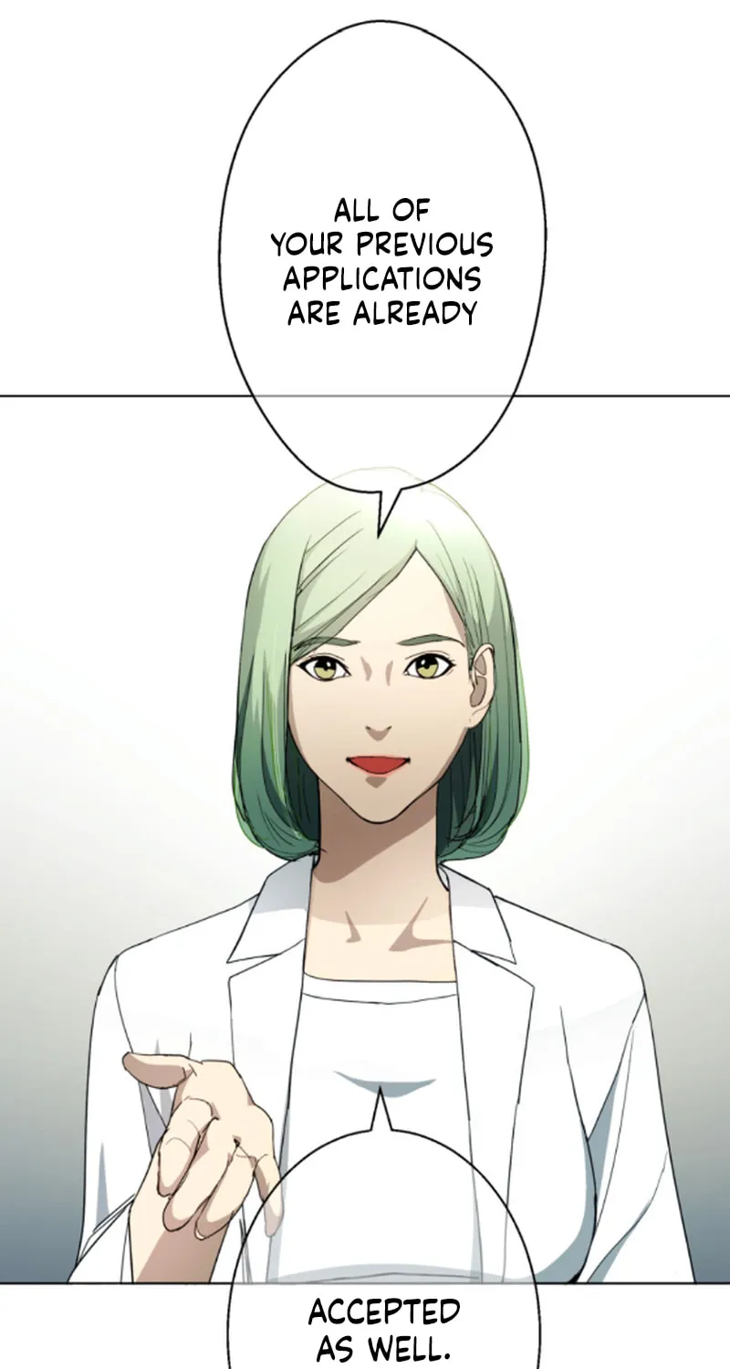 Man Eater Chapter 30 page 52 - 