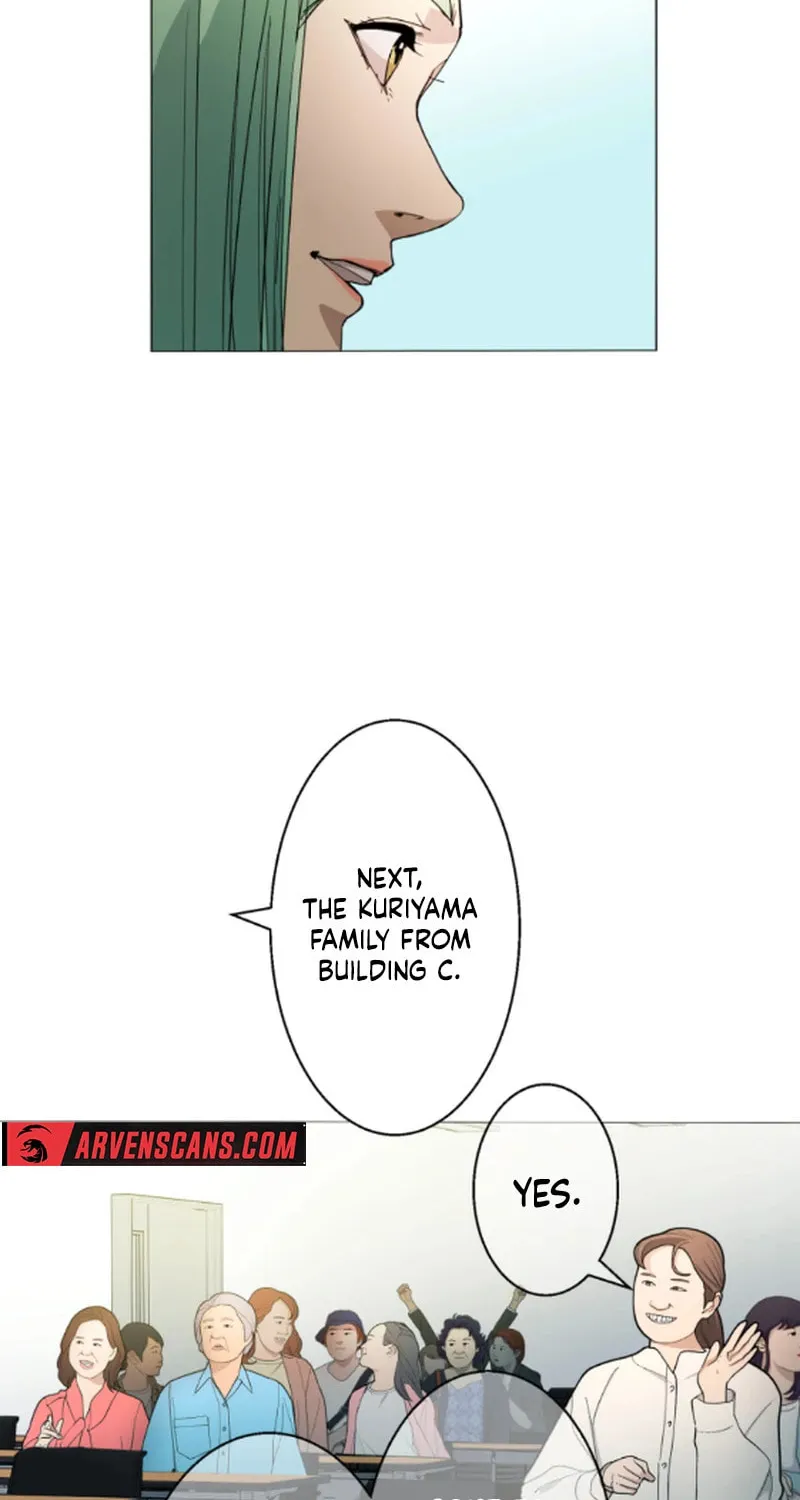 Man Eater Chapter 30 page 59 - 