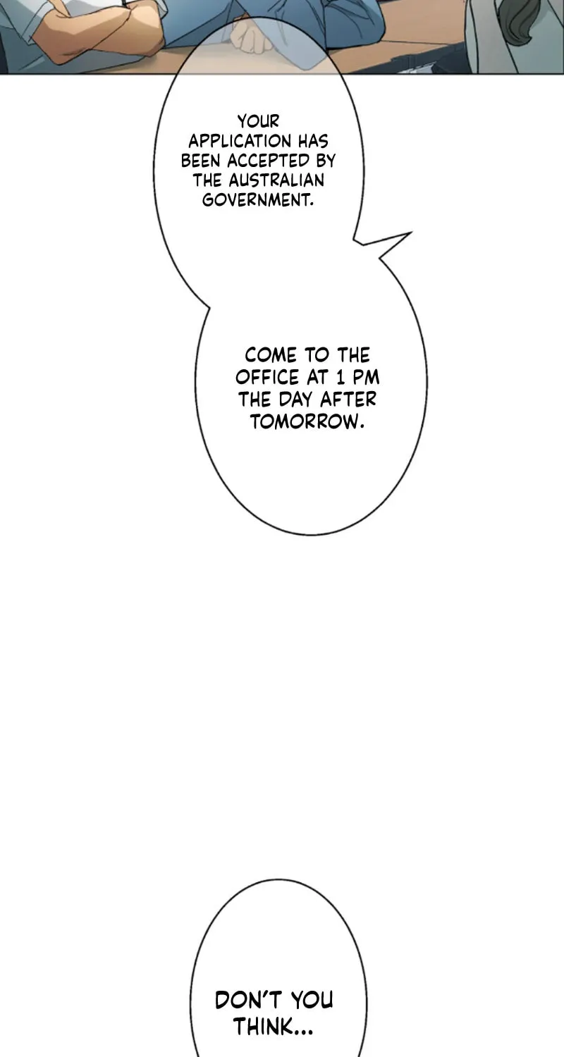 Man Eater Chapter 30 page 61 - 