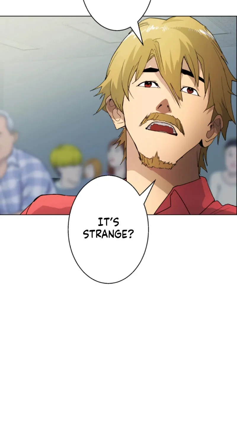 Man Eater Chapter 30 page 62 - 