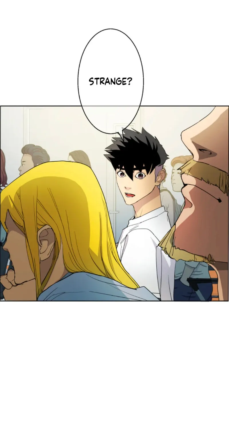 Man Eater Chapter 30 page 63 - 