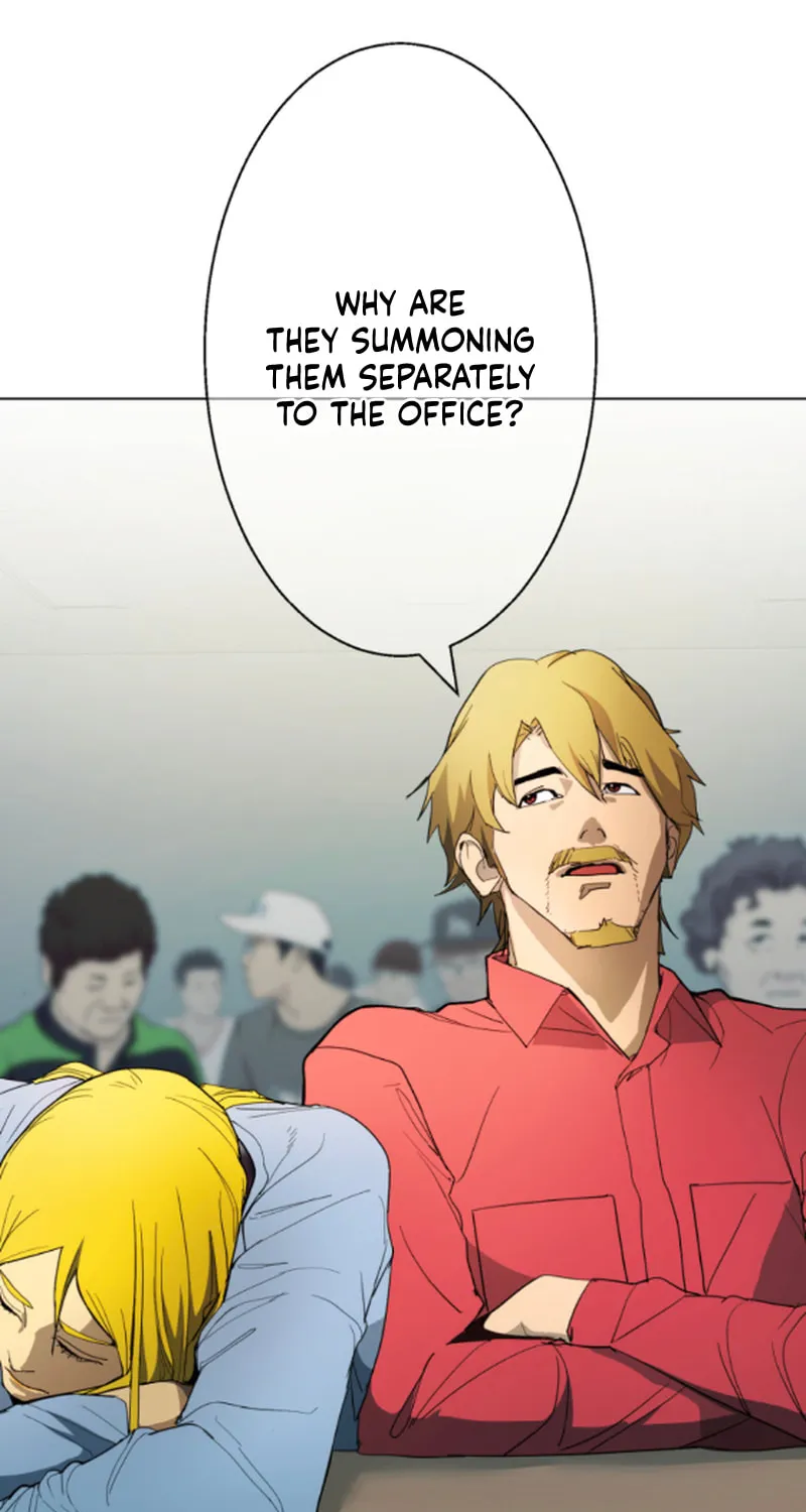 Man Eater Chapter 30 page 64 - 