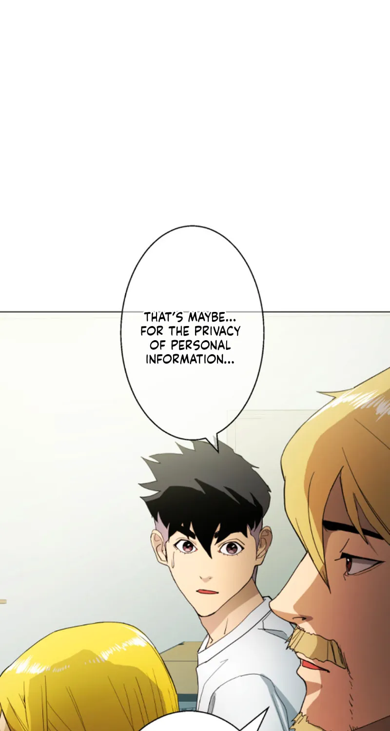 Man Eater Chapter 30 page 66 - 