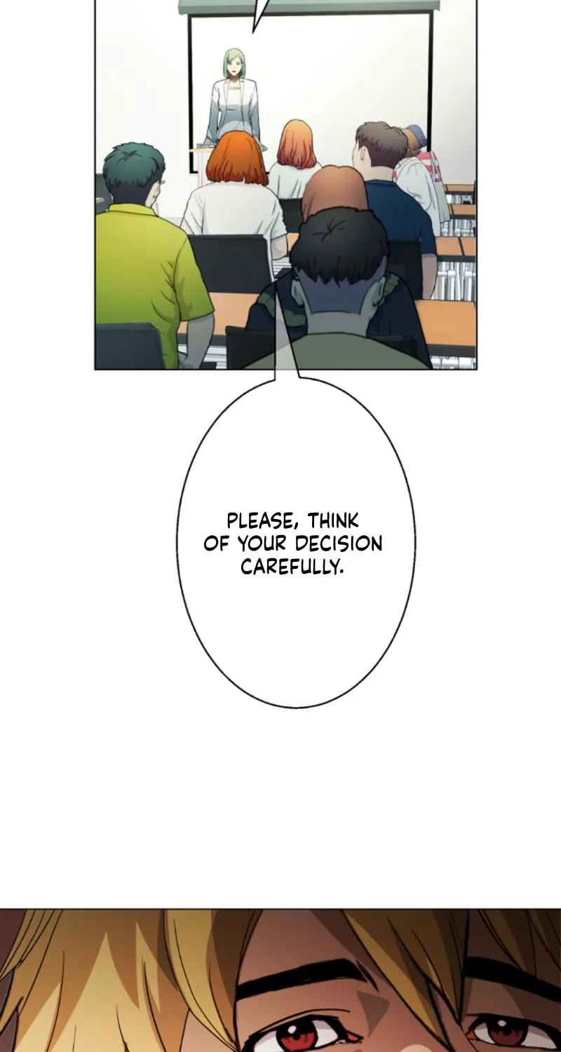 Man Eater Chapter 30 page 70 - 
