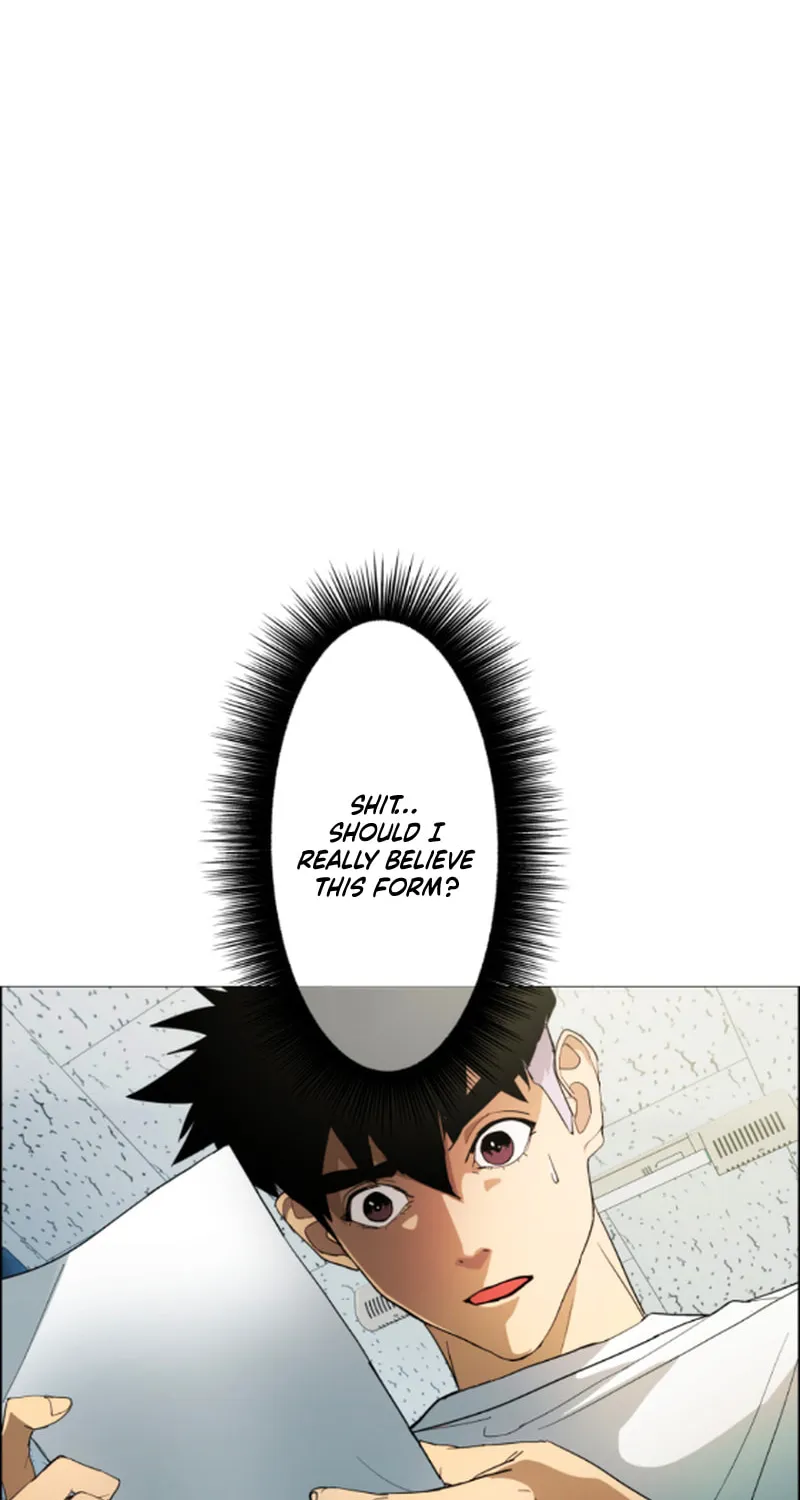 Man Eater Chapter 30 page 73 - 