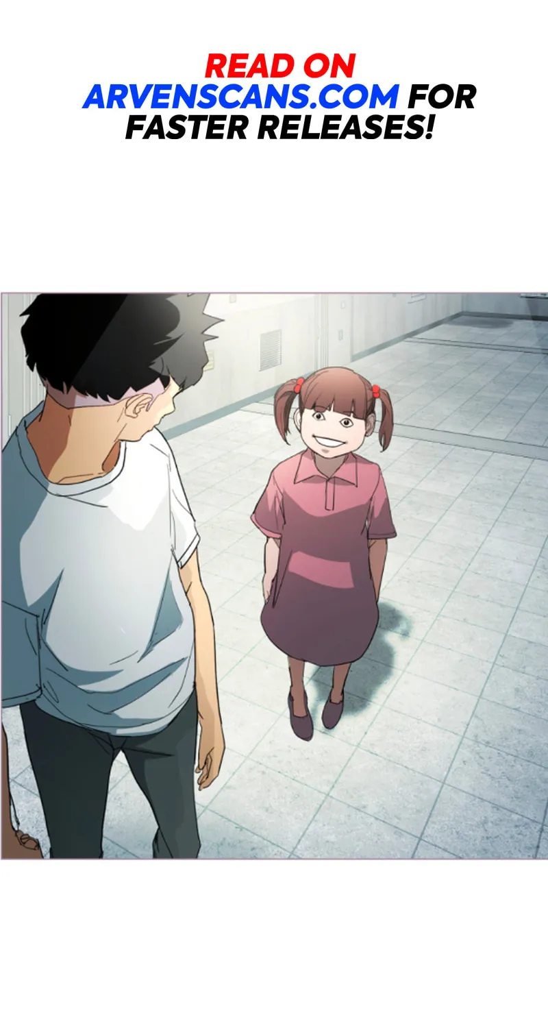 Man Eater Chapter 30 page 77 - 