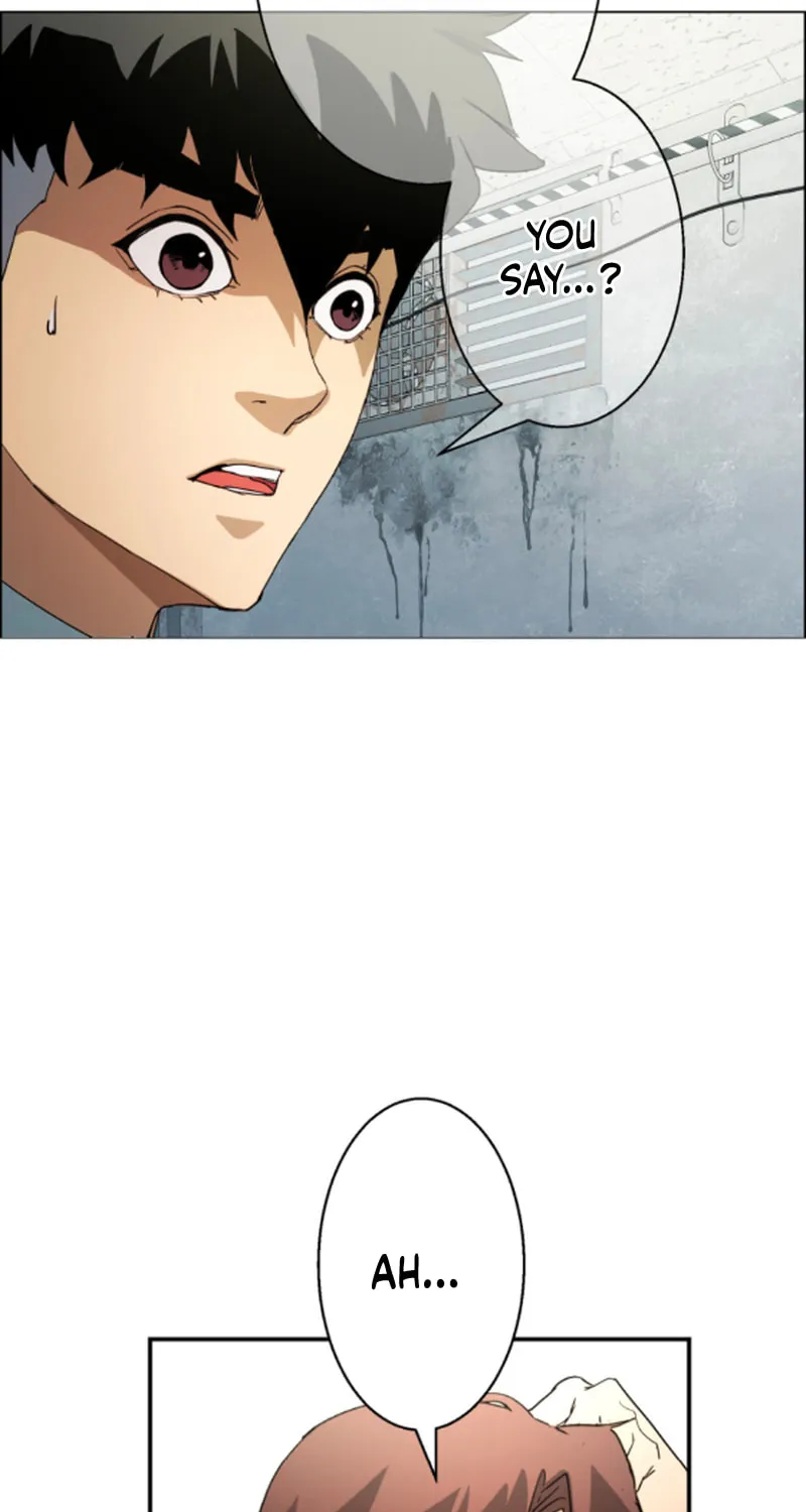 Man Eater Chapter 30 page 82 - 