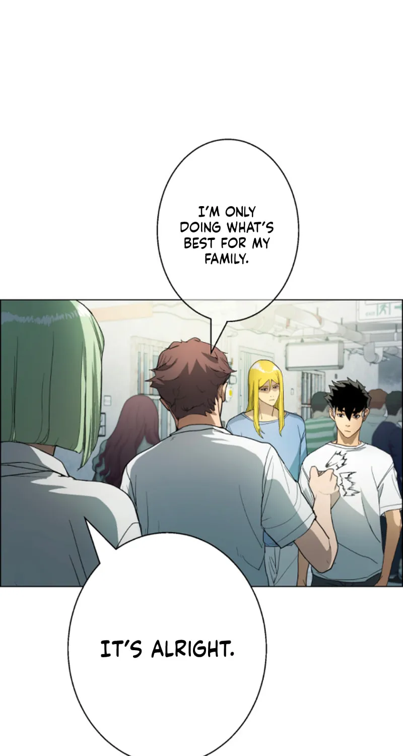 Man Eater Chapter 30 page 85 - 