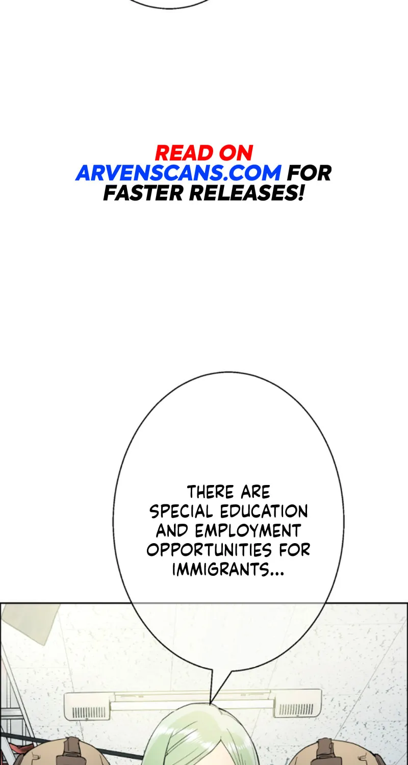 Man Eater Chapter 30 page 86 - 