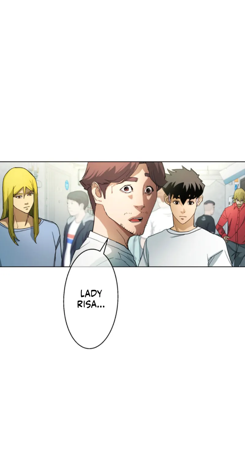 Man Eater Chapter 30 page 88 - 