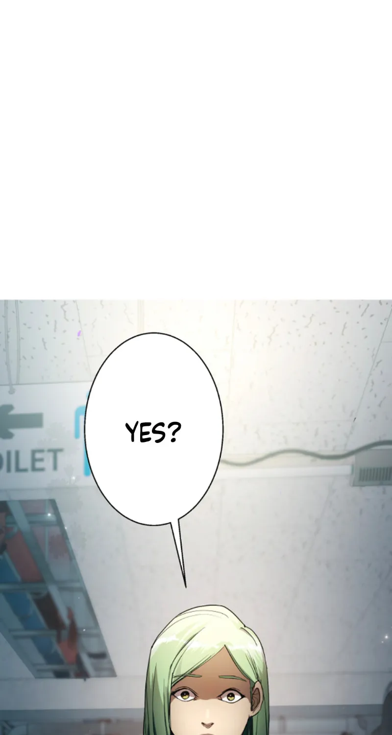 Man Eater Chapter 30 page 97 - 