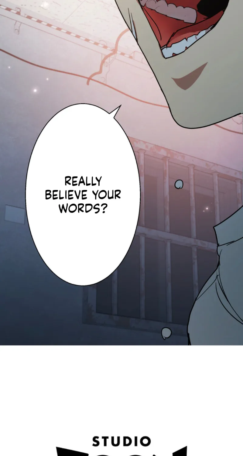Man Eater Chapter 30 page 100 - 