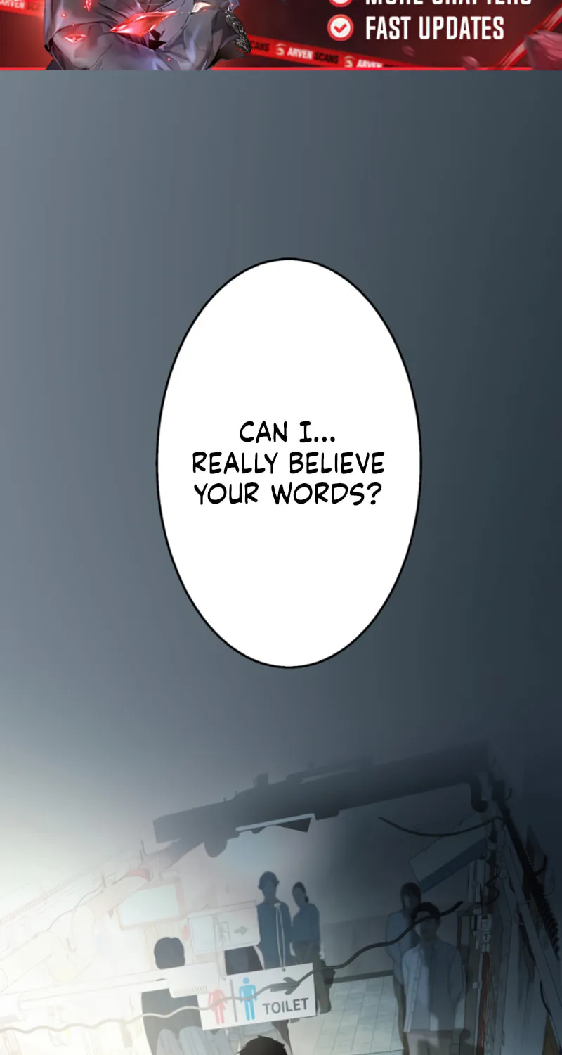 Man Eater Chapter 31 page 2 - 