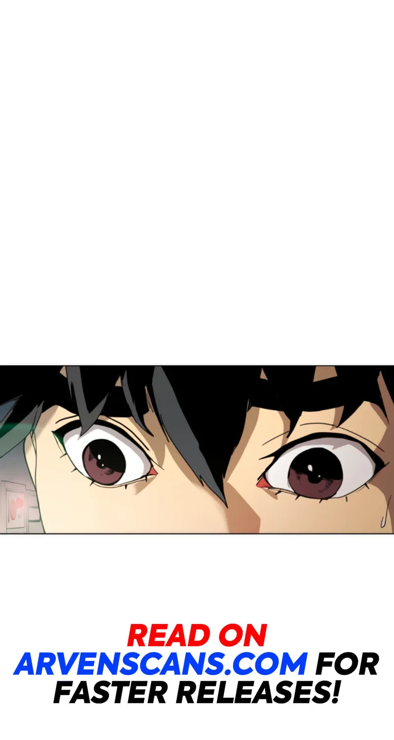 Man Eater Chapter 31 page 11 - 
