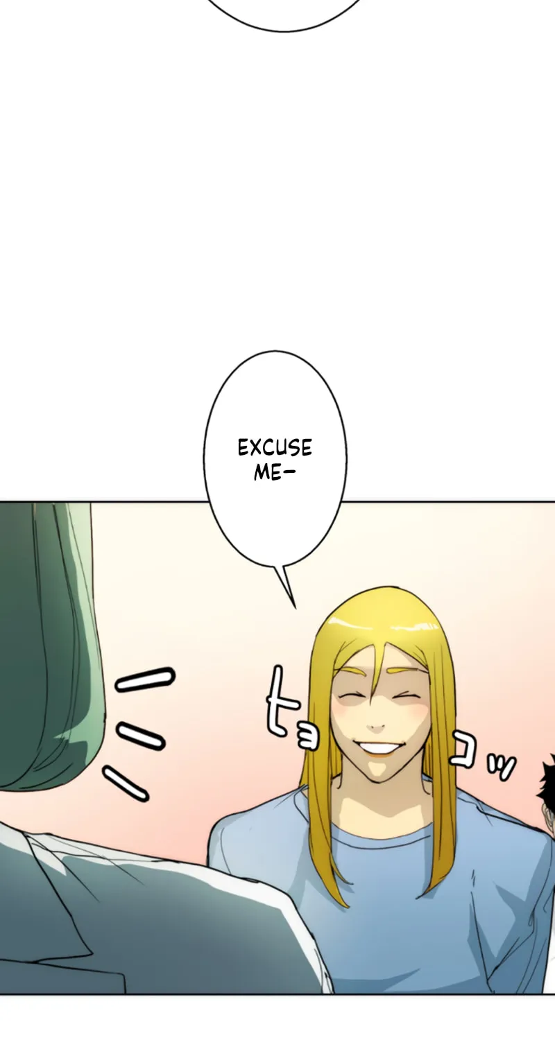 Man Eater Chapter 31 page 18 - 