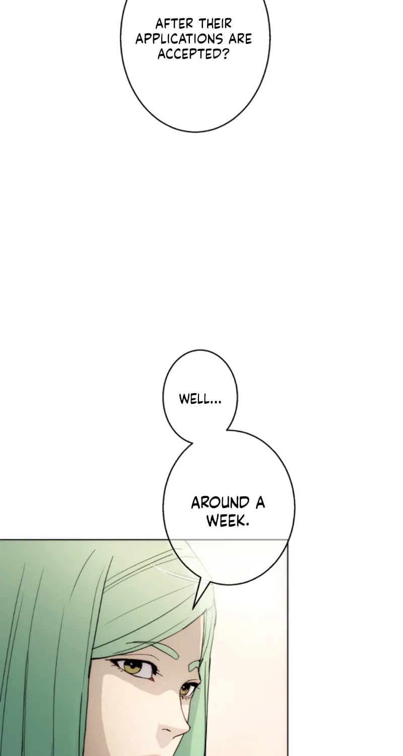 Man Eater Chapter 31 page 20 - 