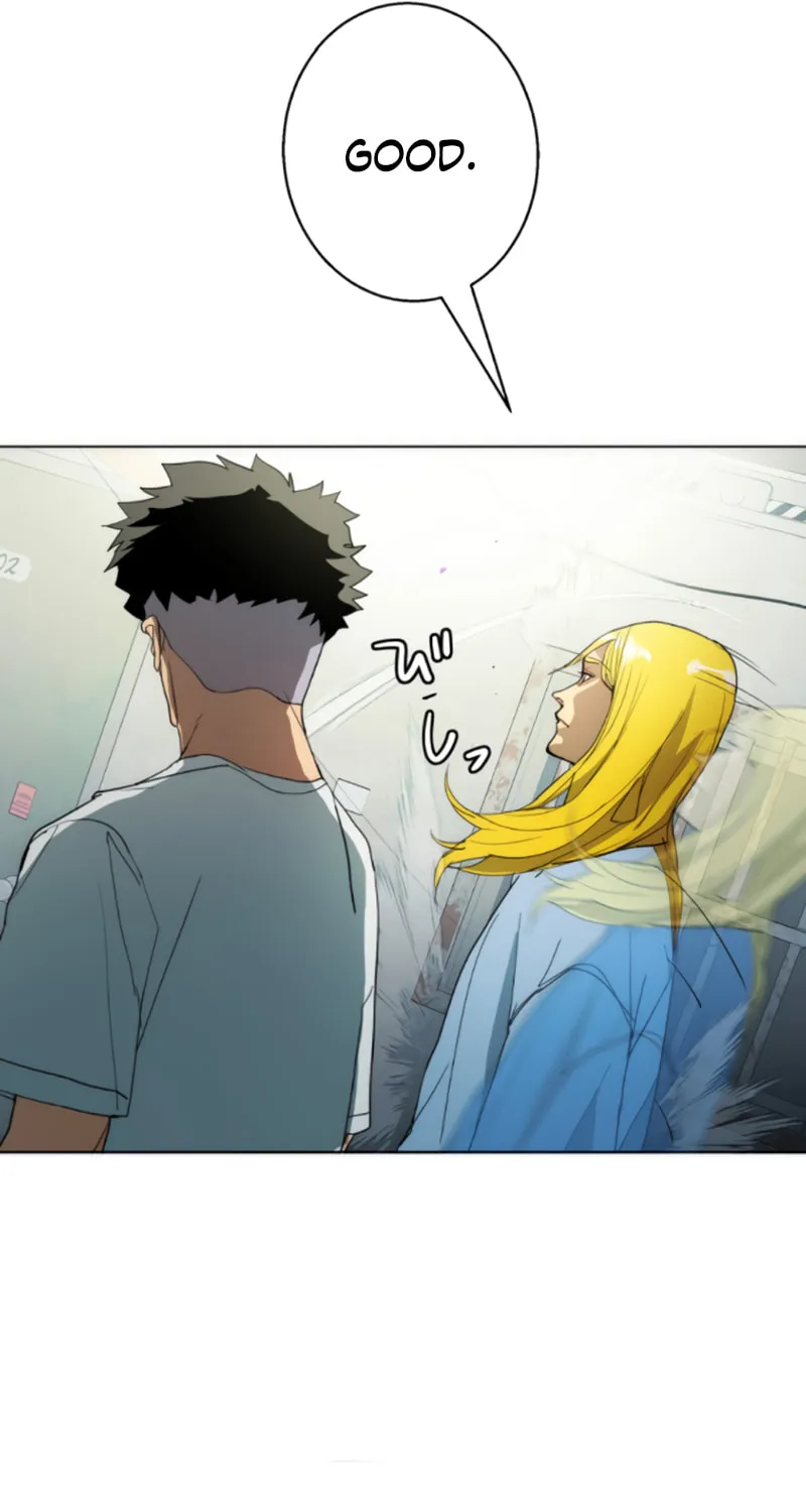 Man Eater Chapter 31 page 23 - 