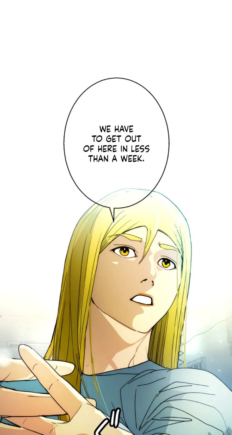 Man Eater Chapter 31 page 24 - 
