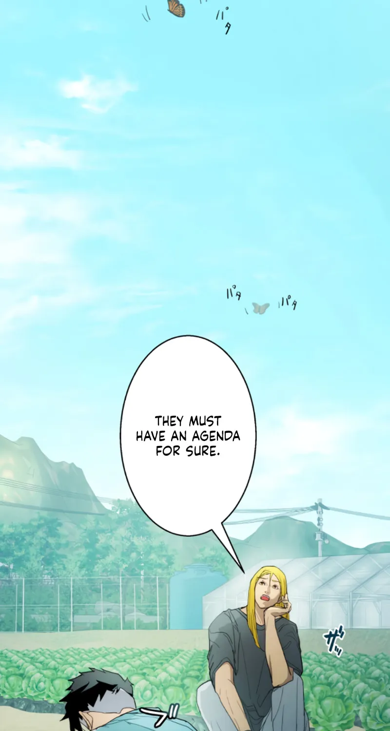 Man Eater Chapter 31 page 31 - 