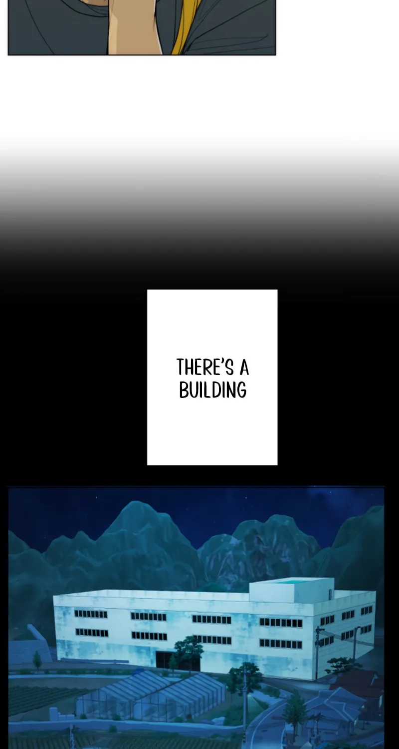 Man Eater Chapter 31 page 34 - 