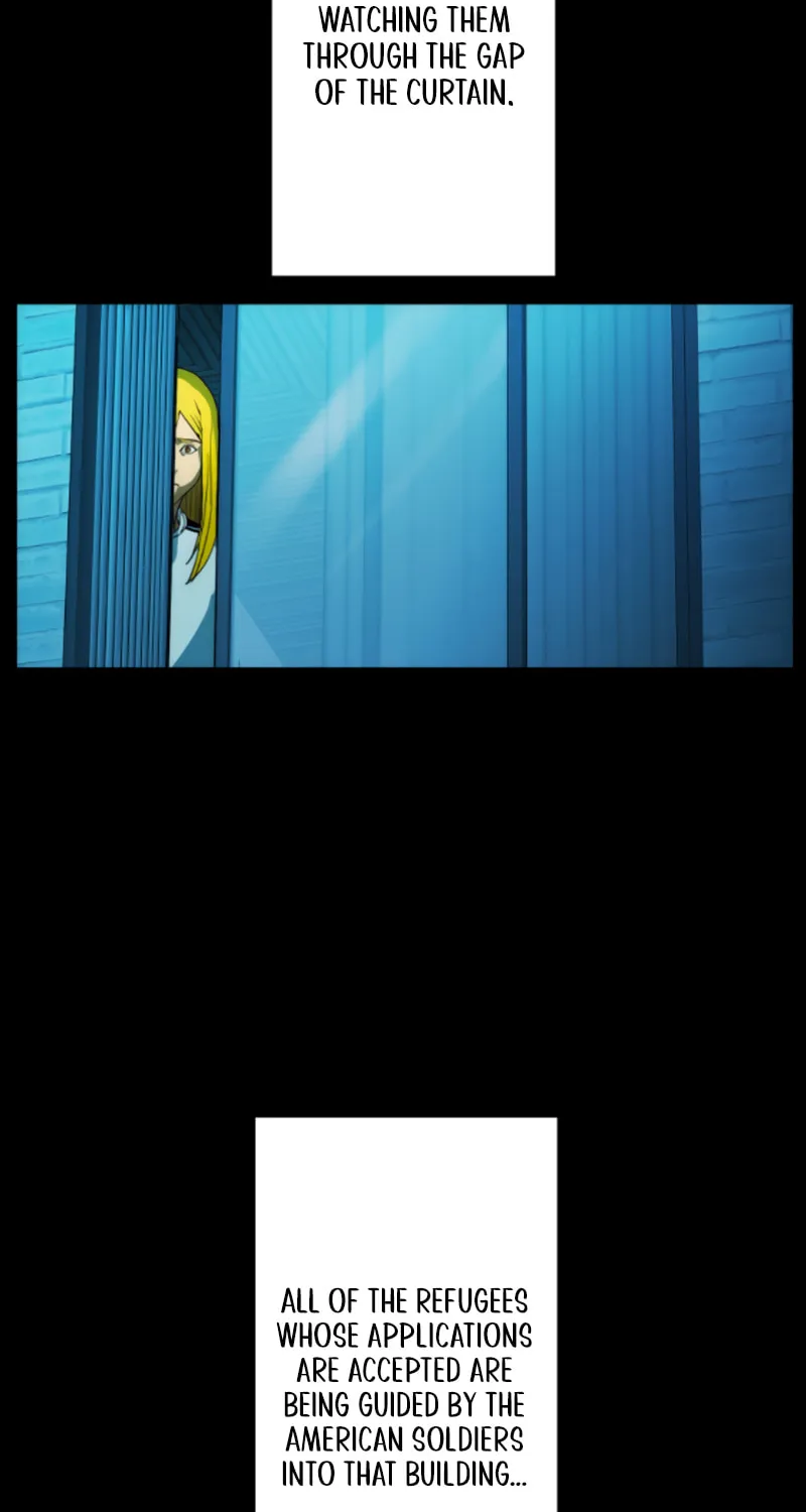 Man Eater Chapter 31 page 36 - 