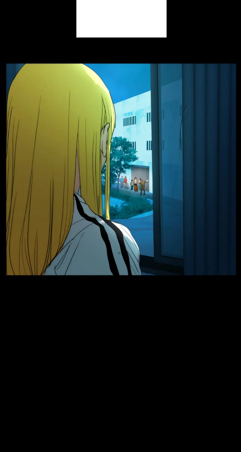 Man Eater Chapter 31 page 37 - 