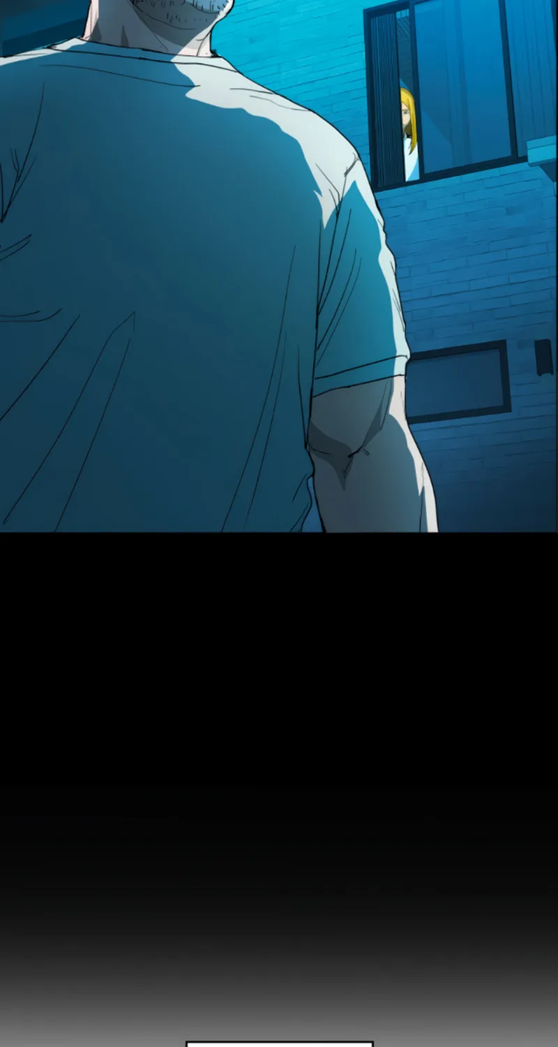 Man Eater Chapter 31 page 39 - 