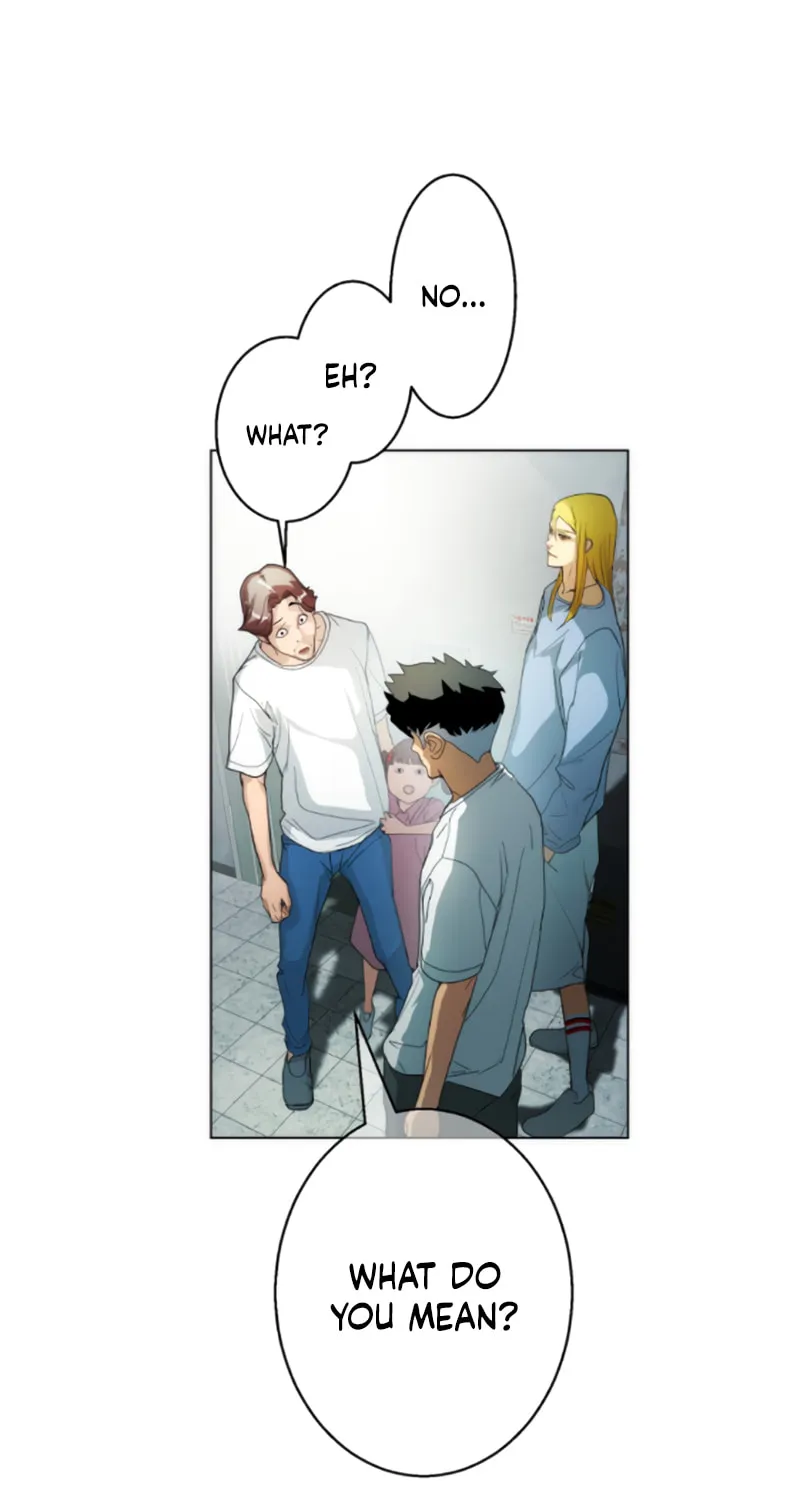 Man Eater Chapter 31 page 5 - 