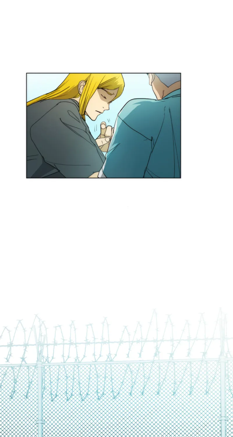 Man Eater Chapter 31 page 46 - 