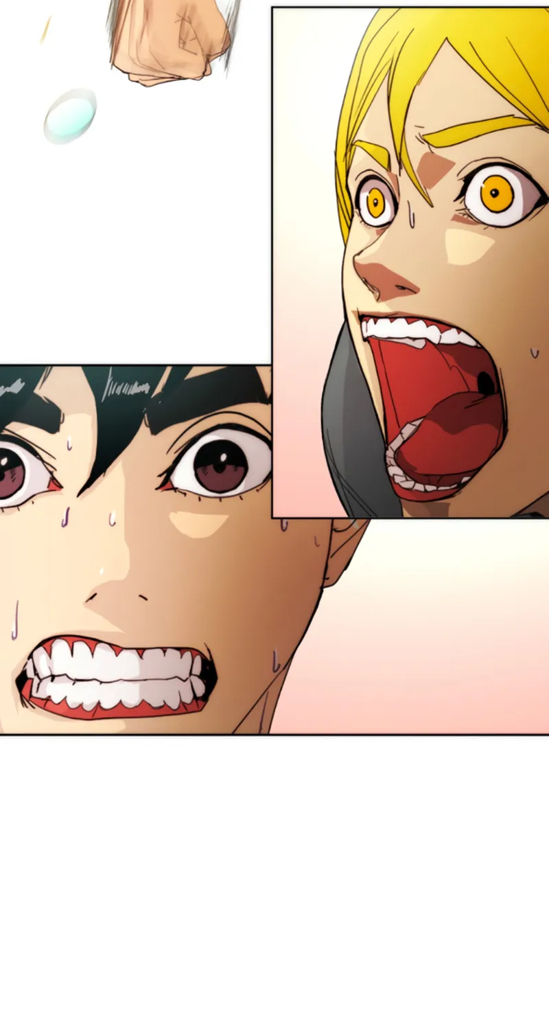 Man Eater Chapter 31 page 63 - 