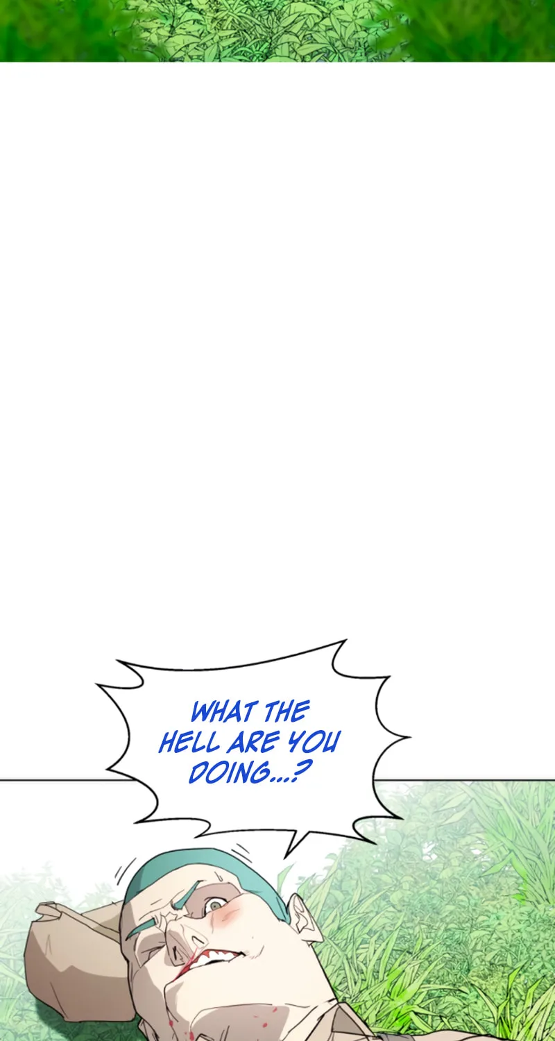 Man Eater Chapter 31 page 65 - 