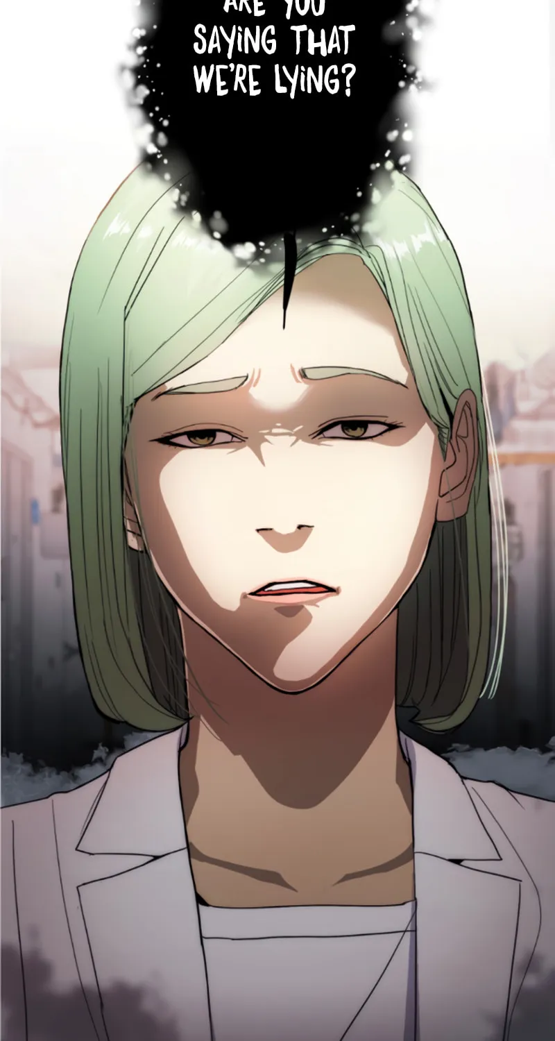 Man Eater Chapter 31 page 8 - 