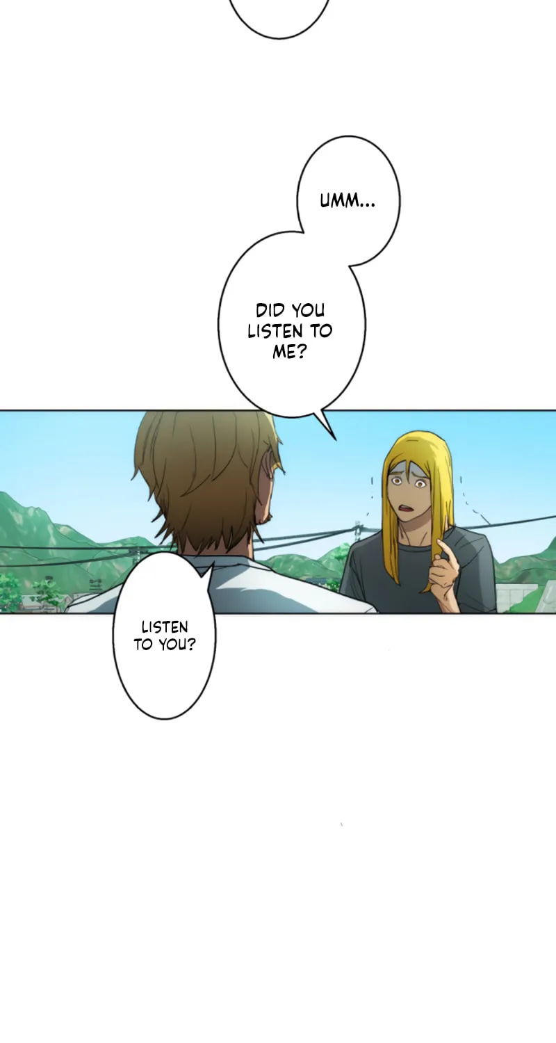 Man Eater Chapter 31 page 74 - 