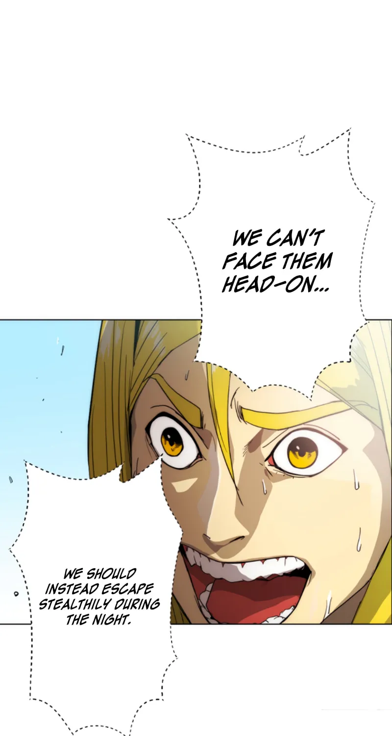 Man Eater Chapter 31 page 75 - 