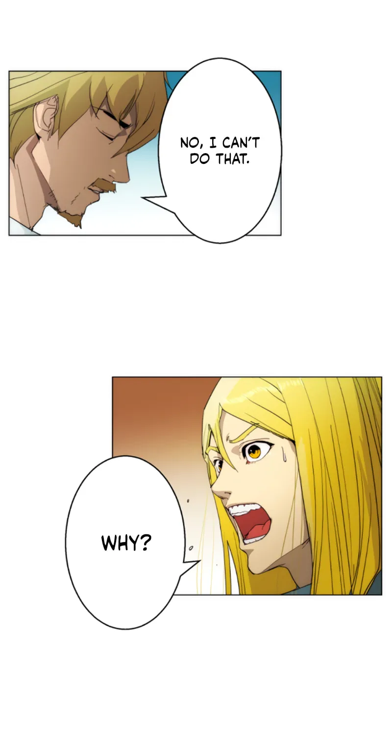 Man Eater Chapter 31 page 77 - 