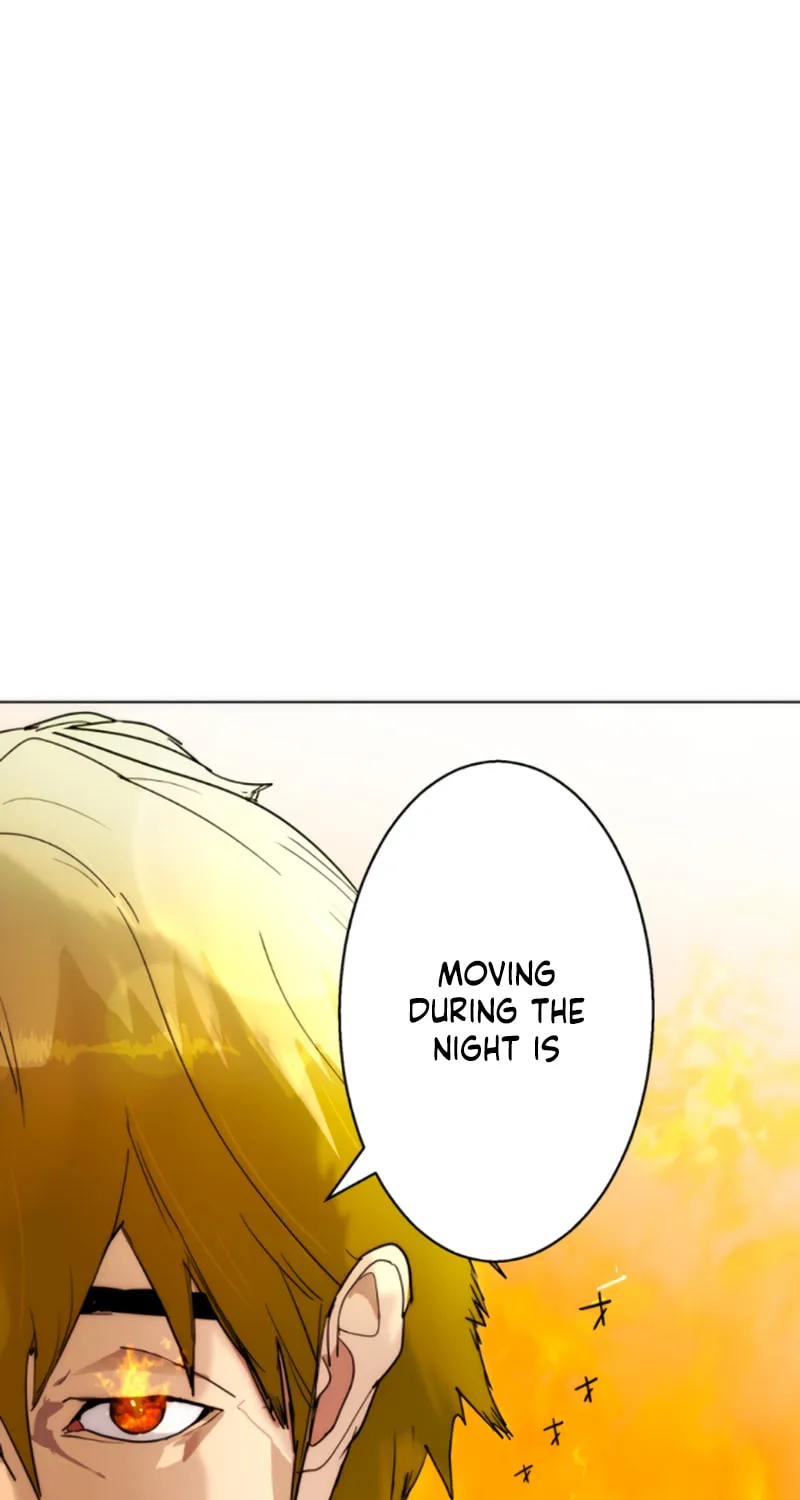 Man Eater Chapter 31 page 78 - 
