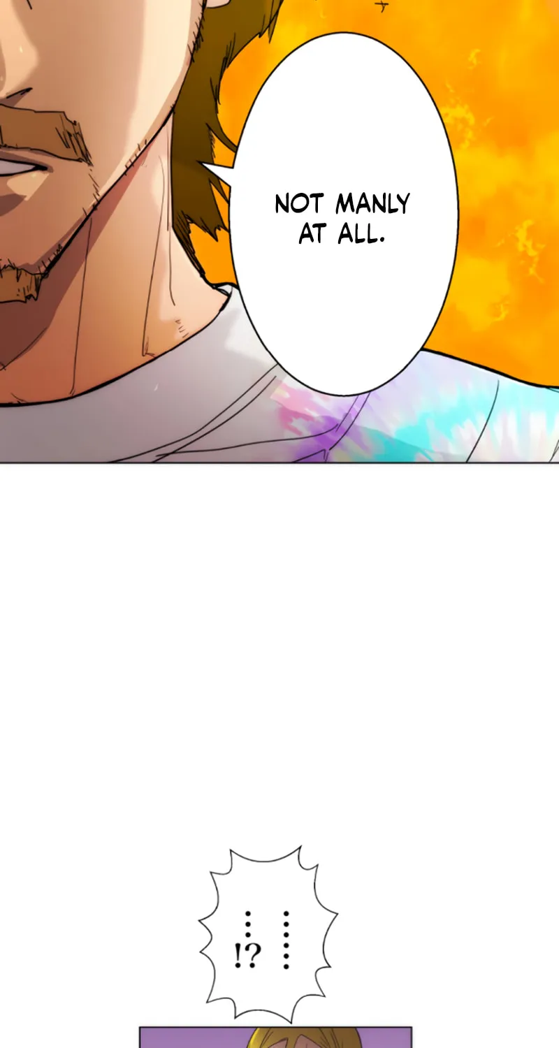 Man Eater Chapter 31 page 79 - 