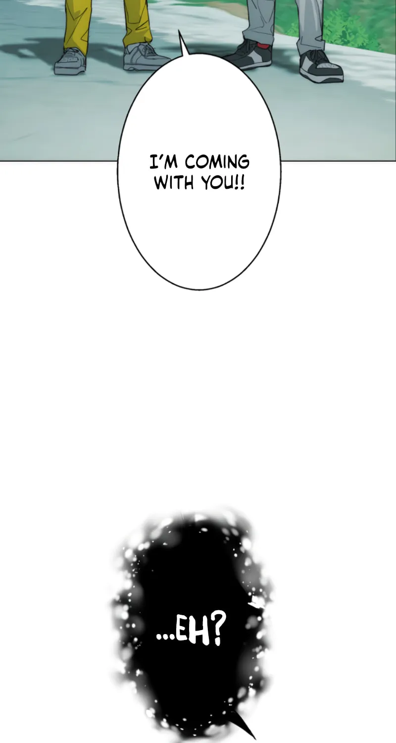 Man Eater Chapter 31 page 83 - 