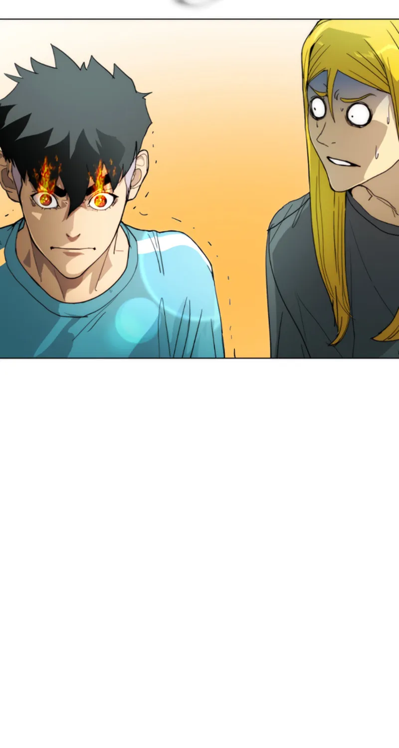 Man Eater Chapter 31 page 84 - 