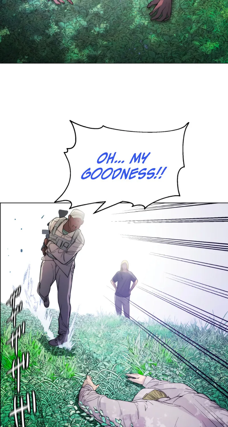 Man Eater Chapter 32 page 13 - 