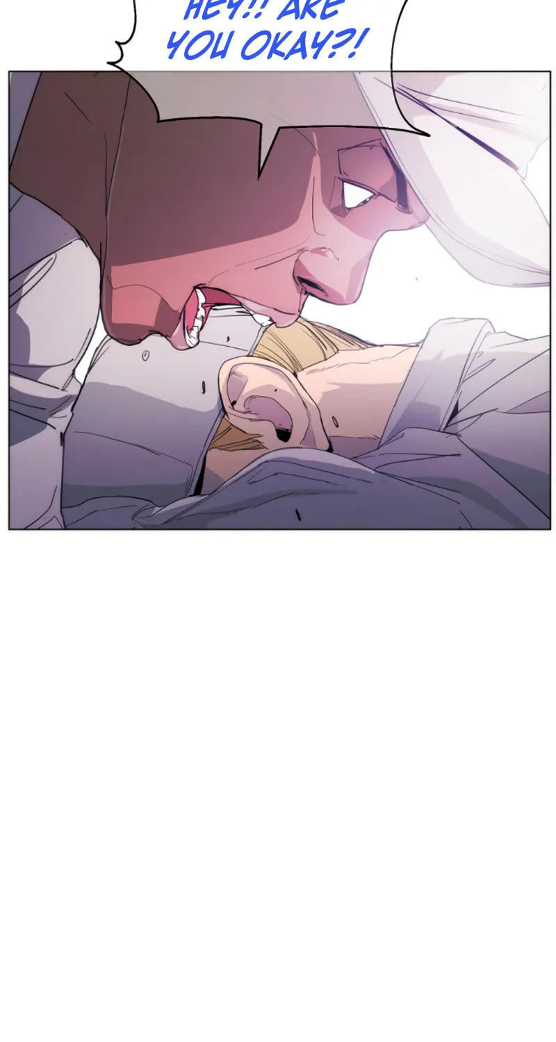 Man Eater Chapter 32 page 16 - 