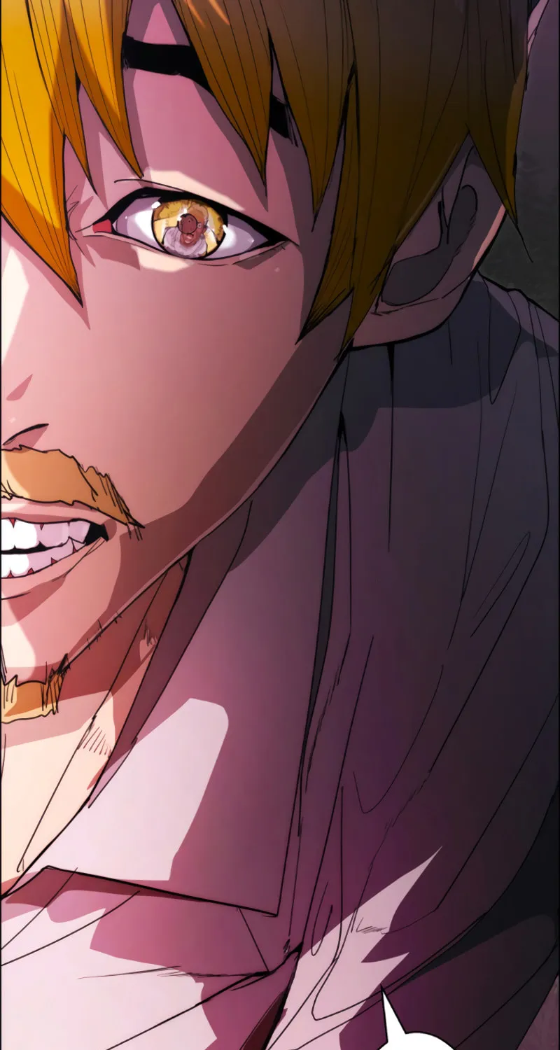 Man Eater Chapter 32 page 20 - 