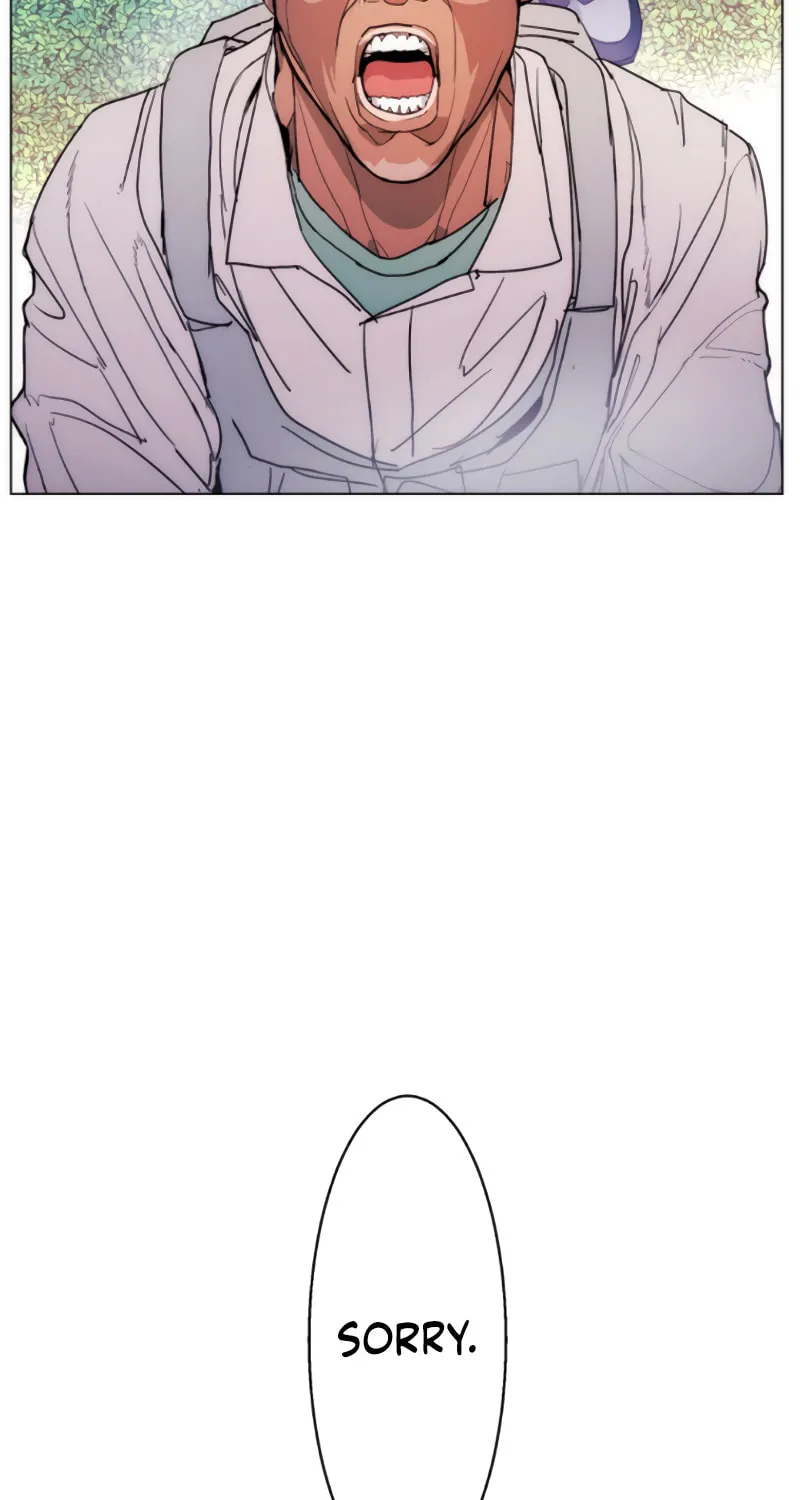 Man Eater Chapter 32 page 24 - 