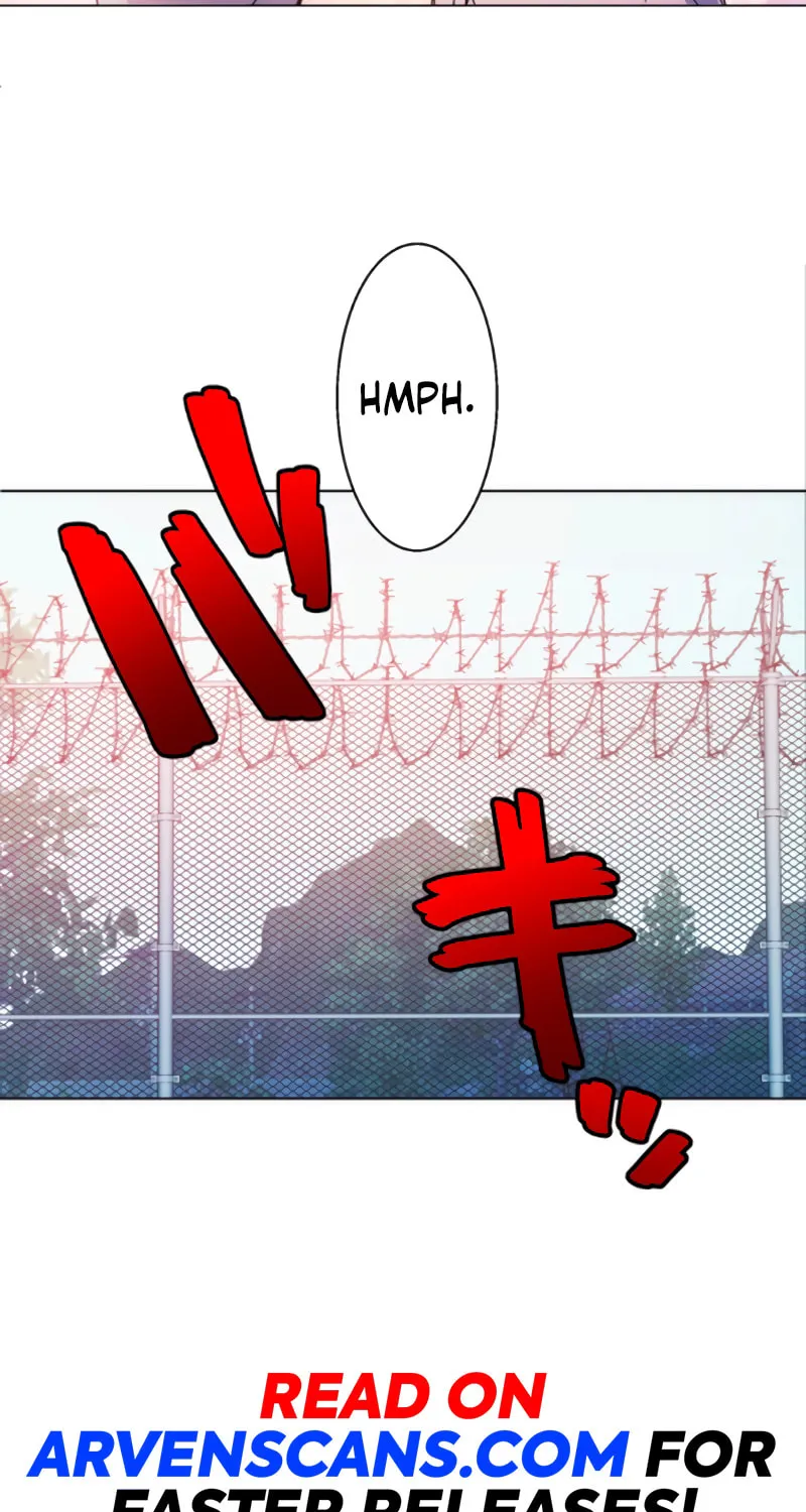 Man Eater Chapter 32 page 26 - 
