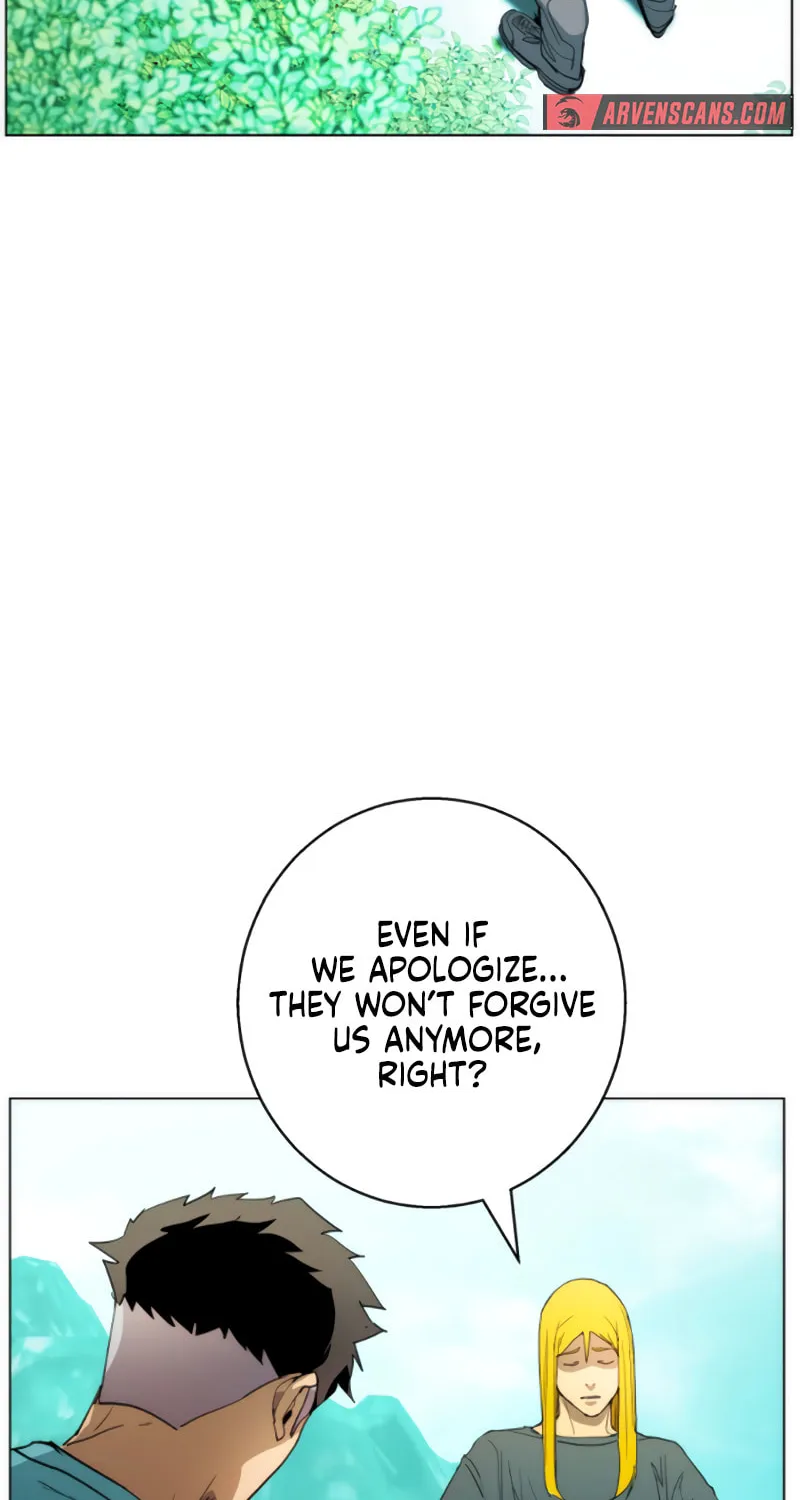 Man Eater Chapter 32 page 29 - 
