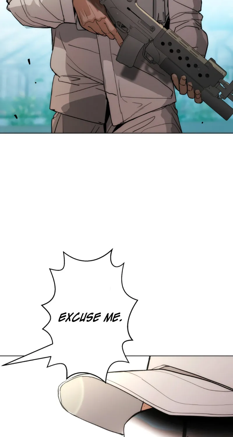 Man Eater Chapter 32 page 4 - 